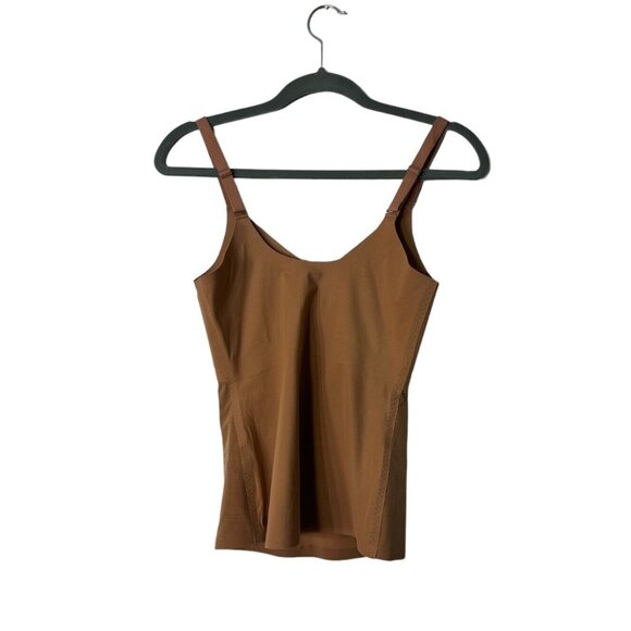 NWOT Honeylove shapewear Honeylove liftwear cami camisole tank top size M - Picture 2 of 2